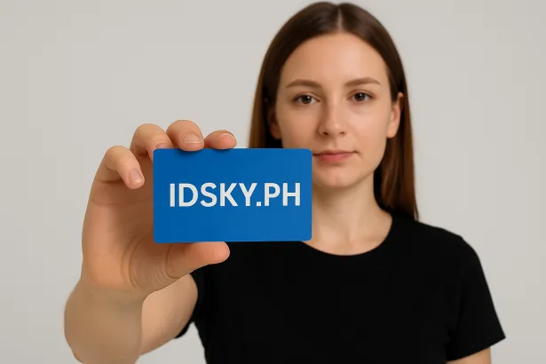 Top 5 Best Fake ID Websites in 2025 [Reviewed & Compared]